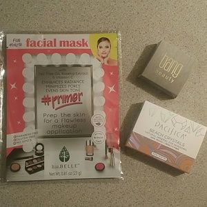 👄Makeup Bundle👄